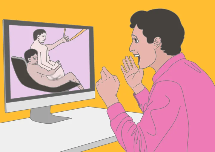 远程互动场景系列 · 远程指导二