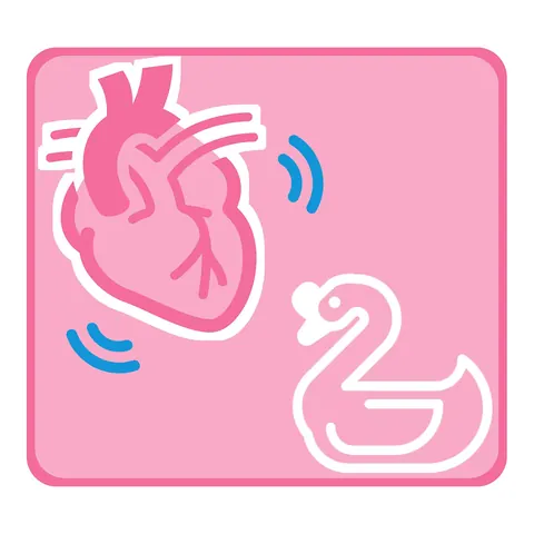 Organ- & Tiericons · Icon