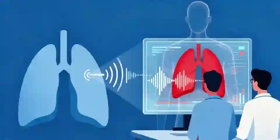 Lung-sound segmentation (animation cover)