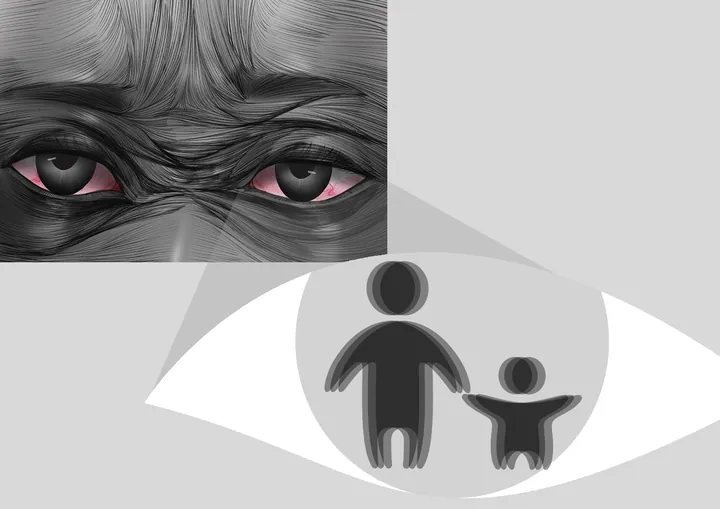 Vision and care imagery