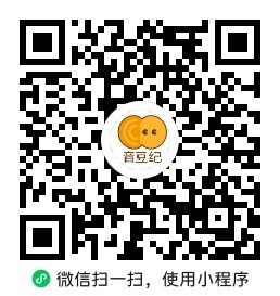 Scan the WeChat QR code to open Yindouji